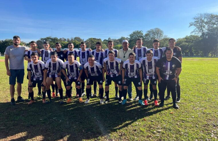 24 de Octubre se impuso por 3 goles contra 1 en un partido Amistoso contra el equipo de San Lorenzo