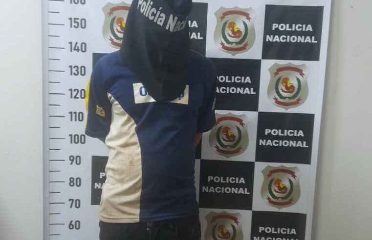 Imputan a un hombre por homicidio doloso en grado de tentativa